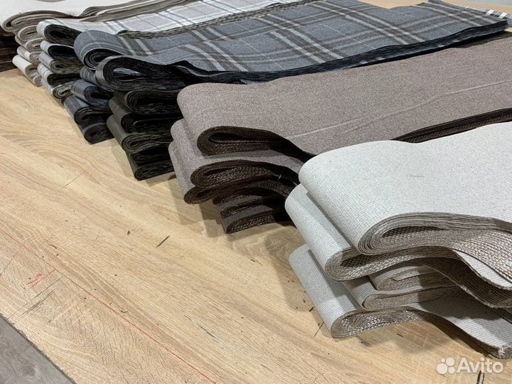 Швейное производство