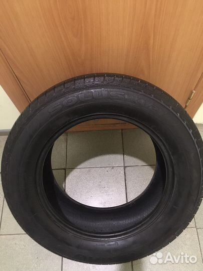 Kumho Solus KL21 235/65 R17 104T