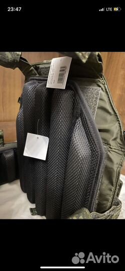 Чехол плитника размер L, ссо емр