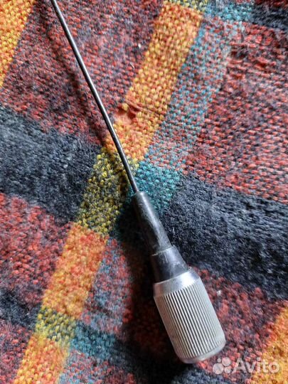 Укв антенна