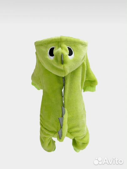 Комбинезон для собаки