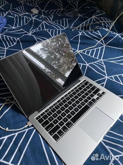 Apple MacBook Pro 13 a1502