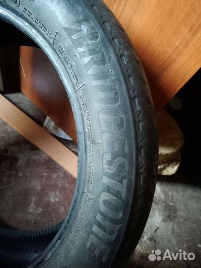 Bridgestone Alenza 001 245/50 R19 105W