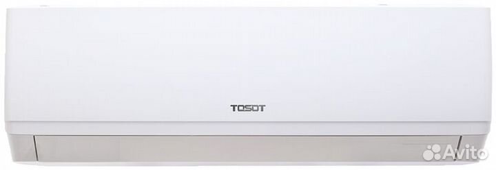 Кондиционер Tosot Natal NEW T07H-SnN2/I/T07H-SnN2