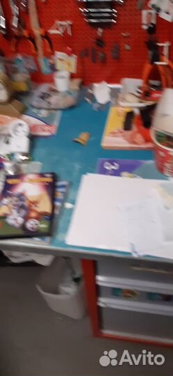 Сказки, мультфильмы на CD