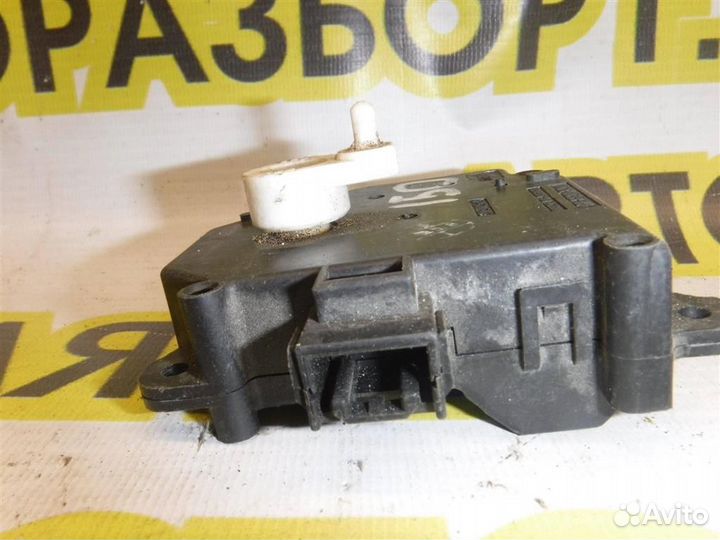 Моторчик заслонки печки Toyota Corolla (E150) 200