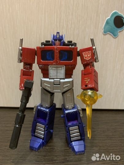 Трансформер