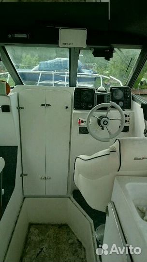 Bayliner Trophy 2359