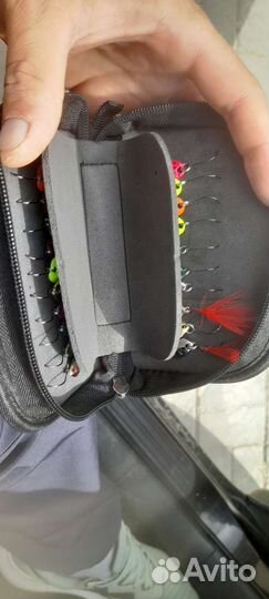 Блесна Калебалка