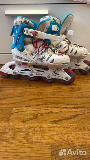 Ролики детские