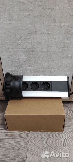 Evoline Port блок розеток