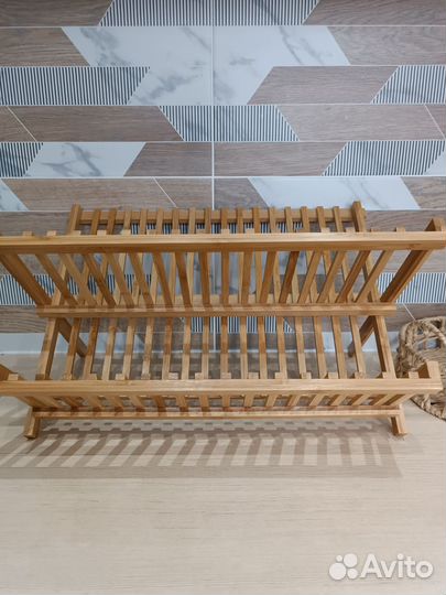 Сушилка для посуды