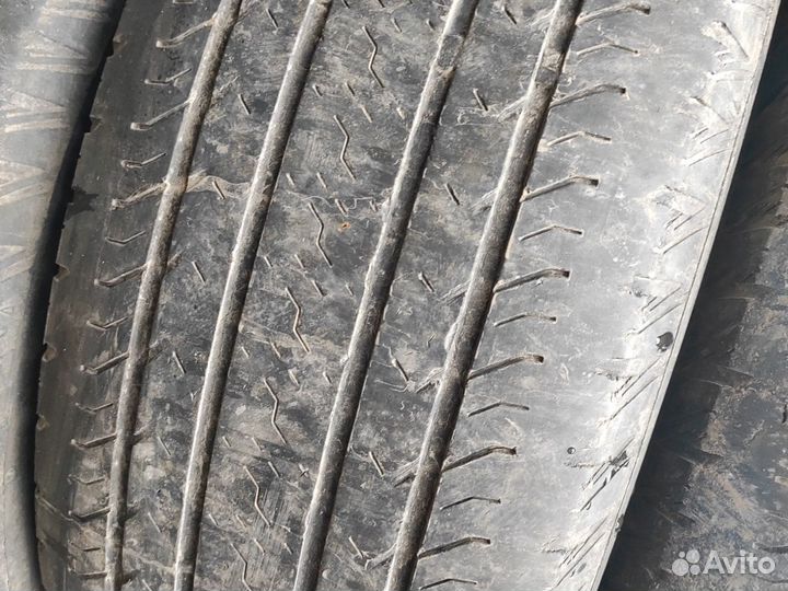 Bridgestone Ecopia EP850 225/70 R16