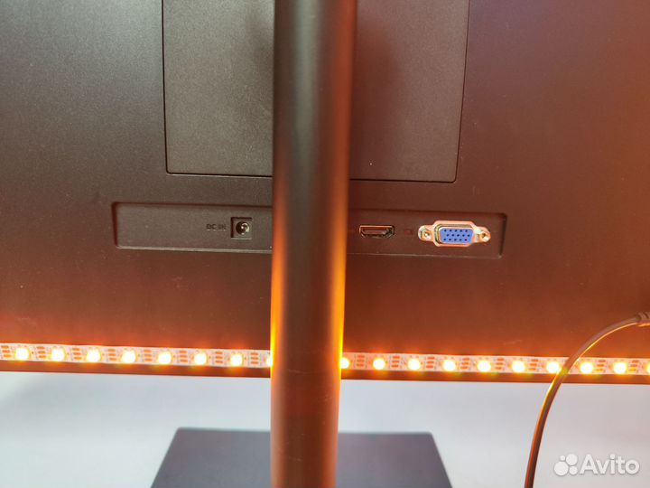 Монитор Huawei AD80HW (75Hz, 23.8