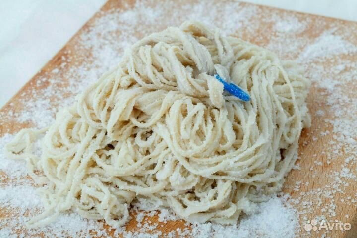 Баранья оболочка d-16-26 91м