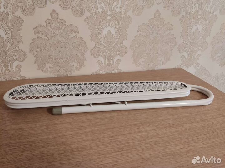 Гладильная доска для рукавов