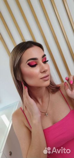 Визажист Макияж Визаж Makeup Мейкап Грим Прическа