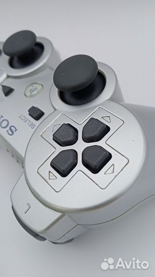 Геймпад для PS3 (Original)