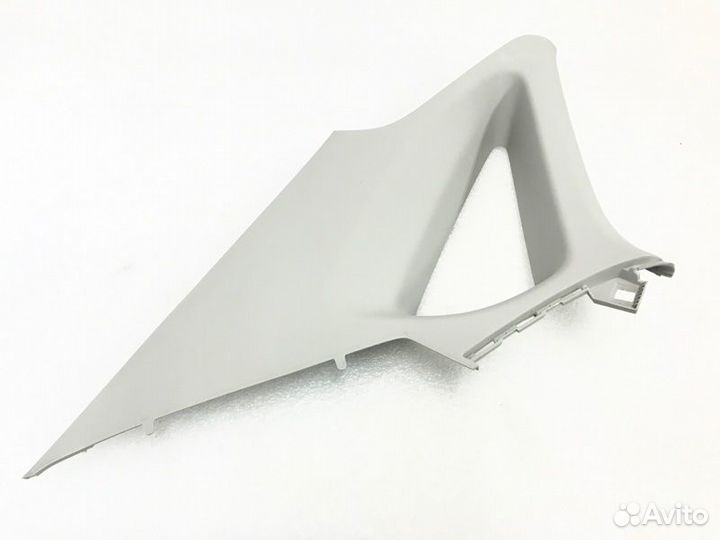 Обшивка стойки задняя левая Volkswagen Polo 1.6