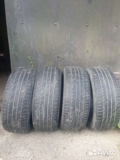 Hankook Ventus ME01 K114 205/55 R16 91B