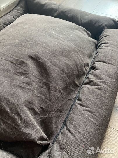 Лежанка для питомца