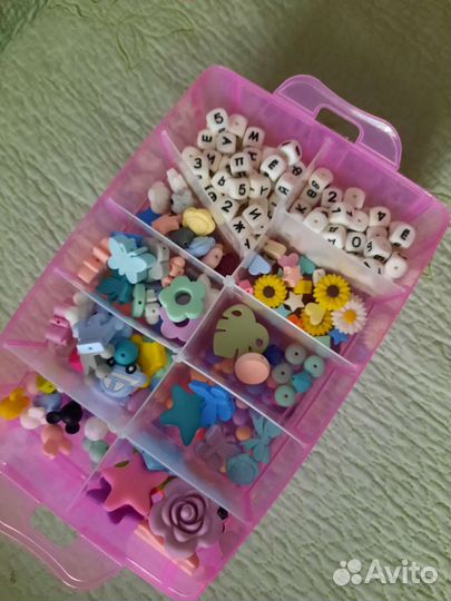 Набор для создания грызунков