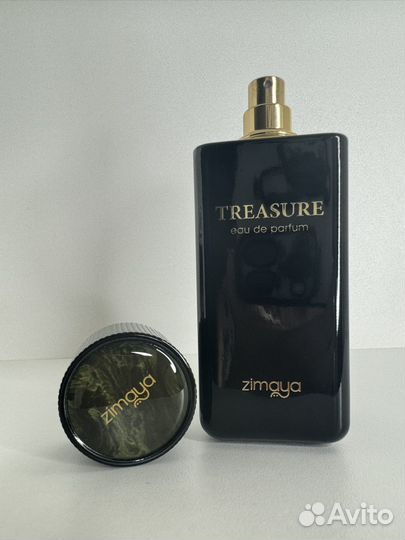 Zimaya Treasure Распив мужской парфюм