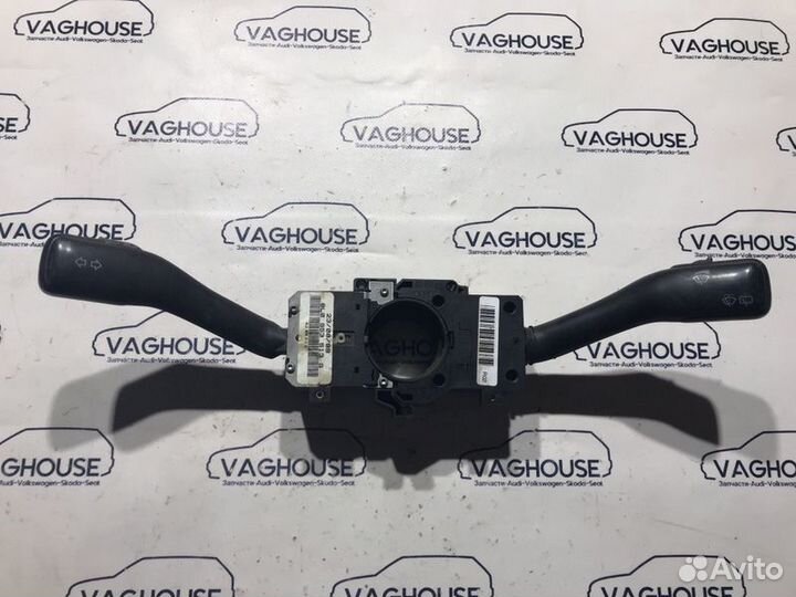 Подрулевой переключатель Volkswagen Passat B5 3B3