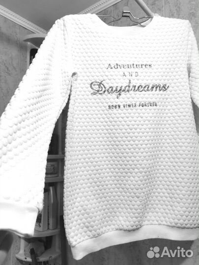 Свитшот женский 46 48