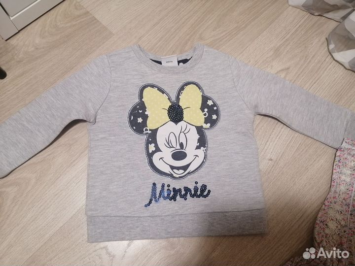 Вещи для девочки