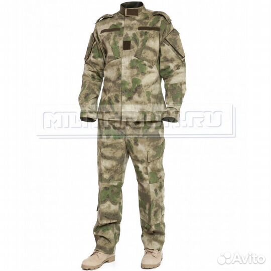 Костюм барс аку 