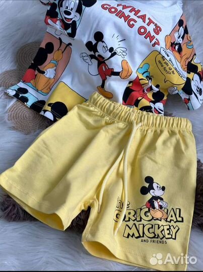 Костюм двойка zara