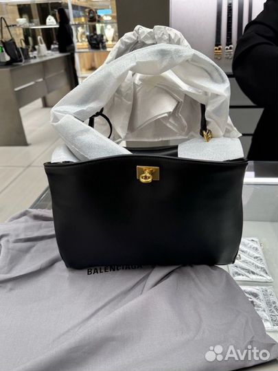 Сумка Balenciaga Rodeo Mini