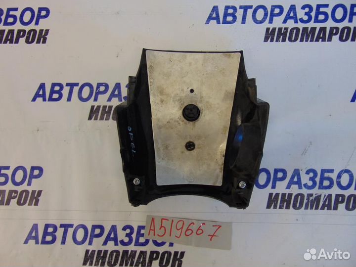 Кожух рулевой колонки нижний для Opel Astra G 2 19