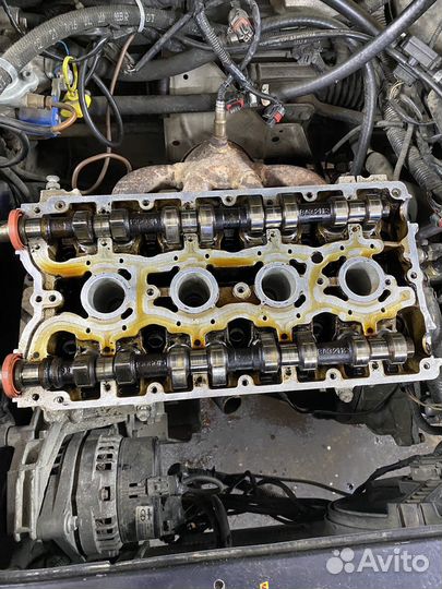 Автосервис