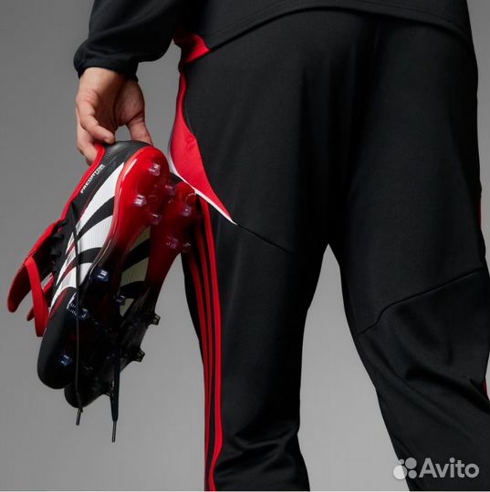 Бутсы Adidas Predator Pro BWR FG