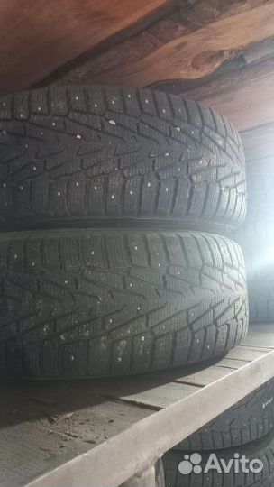 Nordman WR SUV 265/65 R17
