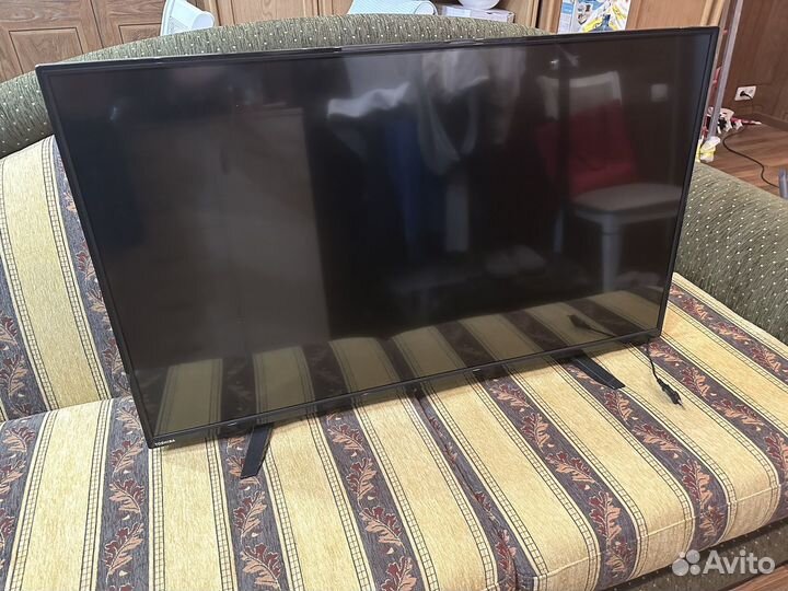 Телевизор lg smart tv 50