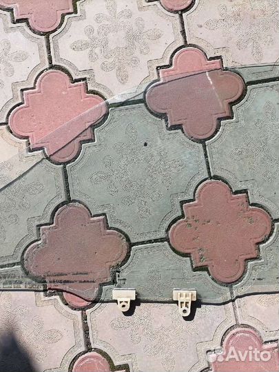 Стекло водительское Ниссан Альмера н15