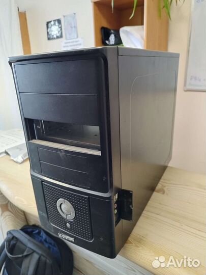 Корпус ATX