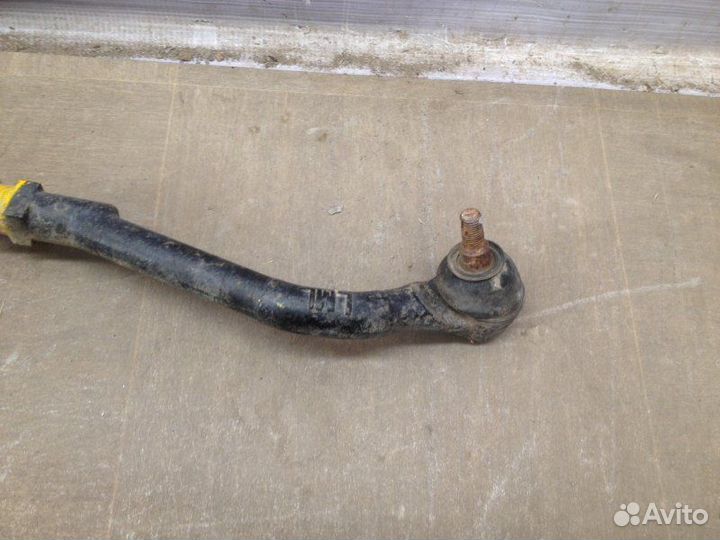 Рулевое управление - рейка Hyundai Ix35