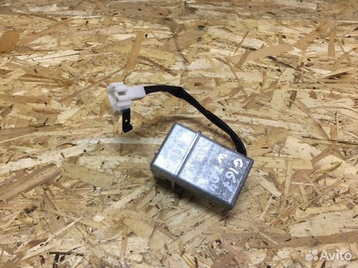 Блокиратор руля Mercedes-Benz W204