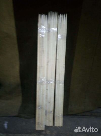 Колышки для подвязки помидор