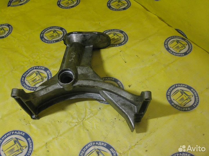 Маслозаборник 1468946 scania, P,G,R,T - series, 4