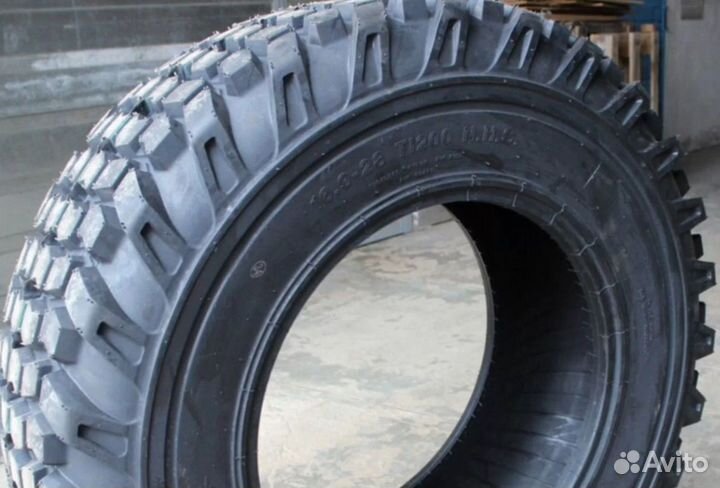 Armour 16,9-28(440/80-28) 14PR TI200 TL китай