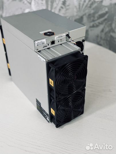 Antminer L9 новый в наличии