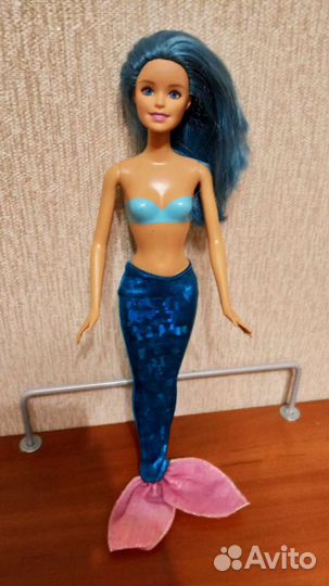 Кукла барби оригинальная
