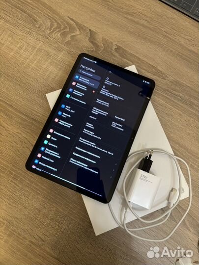 Xiaomi pad 6