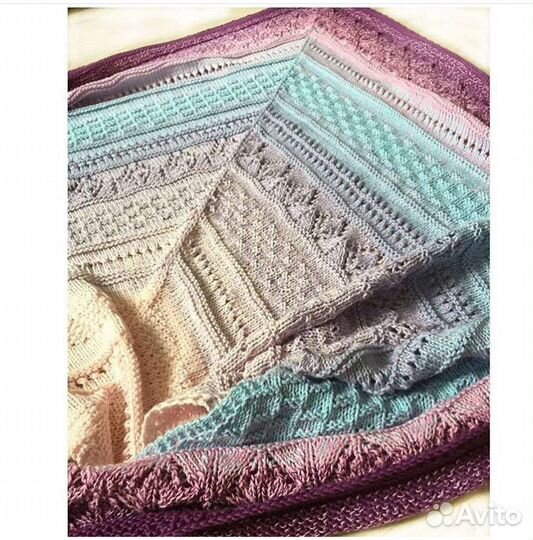 Бактус ручная работа