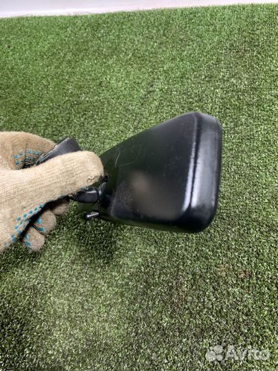 Зеркало заднего вида салонное Audi A4, B5 1996